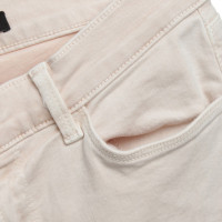 J Brand Jeans in nude