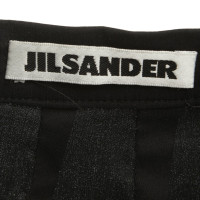 Jil Sander Pantaloni in Black