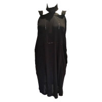 Yves Saint Laurent  robe noire