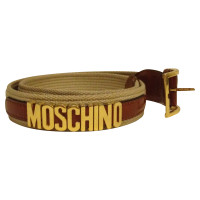 Moschino ceinture