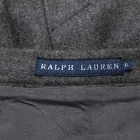 Ralph Lauren Rock in Grau