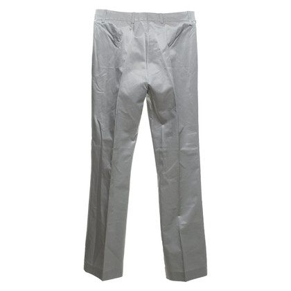 Hugo Boss Pantalon en gris