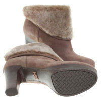 Ugg Australia Ankle boots in brown