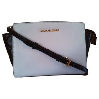 Michael Kors "Selma"Crossbody Bag