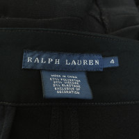 Ralph Lauren Shorts in Schwarz 