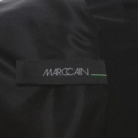 Marc Cain Business-Rock in Schwarz