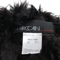 Marc Cain Vest con pelliccia