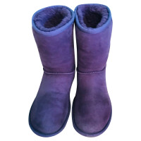 Ugg Australia Boots in Violet
