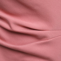 Escada Dress Jersey in Pink
