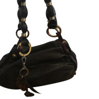 Blumarine Handbag in Brown