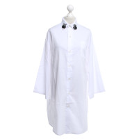Maison Martin Margiela Shirt blouse in white