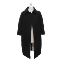 Max & Co Coat in black