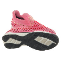 Pinko Sneakers en rose