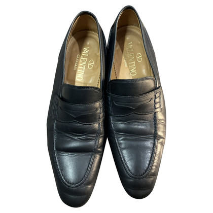 Valentino Garavani Slippers/Ballerinas Leather