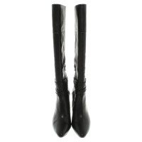 Ralph Lauren Boots in Black