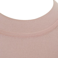 Balenciaga Long top in pink