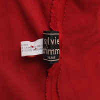 Other Designer Sylvie Schimmel - Blazers in Red