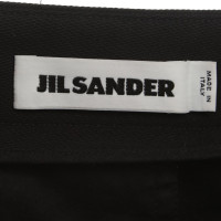 Jil Sander Pantalon en noir