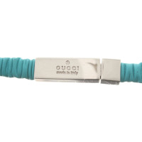 Gucci Belt in turquoise