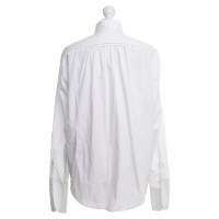 Paul Smith Blouse in white