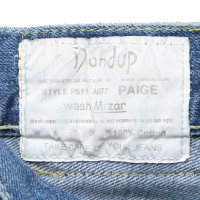 Dondup Jeans in used look