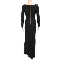 French Connection Maxi Dress in Black