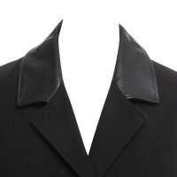 Nusco Cappotto nero