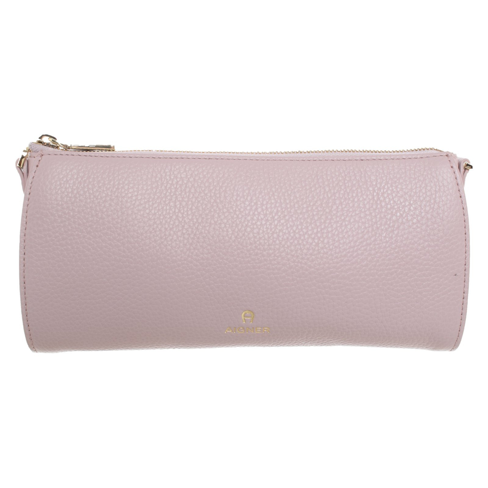 Fejlfri Sicilien Sindssyge Aigner Clutch Bag Leather in Pink - Second Hand Aigner Clutch Bag Leather  in Pink buy used for 169€ (6953963)