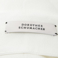 Dorothee Schumacher Habillez-vous en blanc