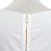 Dondup Blouse in white