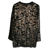 Isabel Marant top with sequins