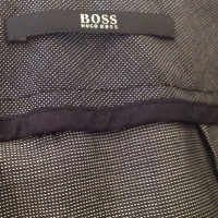 Hugo Boss Pants in anthracite