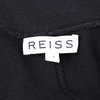 Reiss Tricot en Noir