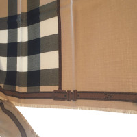 Burberry BURBERRY pure cachimir stole