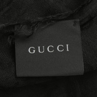 Gucci Tuch mit Guccissima Muster