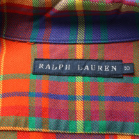 Ralph Lauren Bovenkleding Katoen