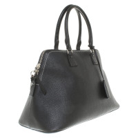 Maison Martin Margiela Handtasche aus Leder