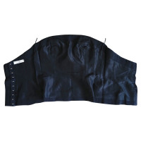 Christian Dior Black corset