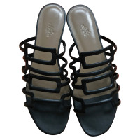 Hermès Sandals "Olympe"