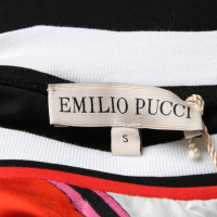 Emilio Pucci Oberteil
