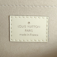 Louis Vuitton "Montaigne Epi leder"