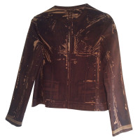 Prada Jacket made of silk