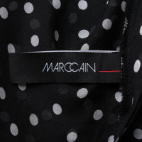 Marc Cain Top Silk