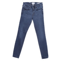 Frame Denim Jeans in Blauw