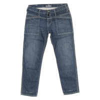 Closed Jeans in Cotone in Blu