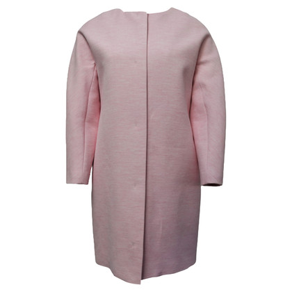Ted Baker Jacke/Mantel in Rosa / Pink