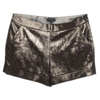 Ted Baker Shorts in gold