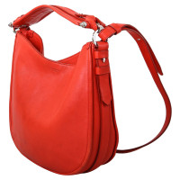 Givenchy Obsedia Leer in Rood