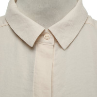 Cos Lange blouse in crème