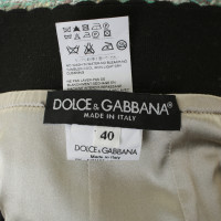 Dolce & Gabbana skirt 
